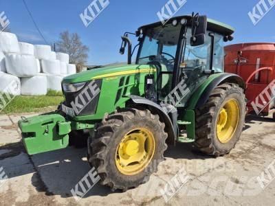 John Deere 5090M Tratores Agrícolas usados