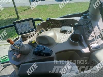 John Deere 6140R Tratores Agrícolas usados