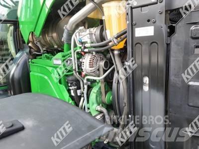 John Deere 6155M Tratores Agrícolas usados