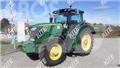 John Deere 6170R Tratores Agrícolas usados