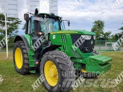 John Deere 6175M Tratores Agrícolas usados
