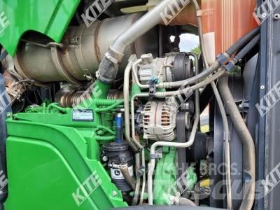 John Deere 6175M Tratores Agrícolas usados