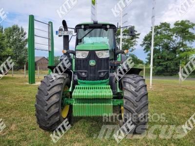 John Deere 6175M Tratores Agrícolas usados
