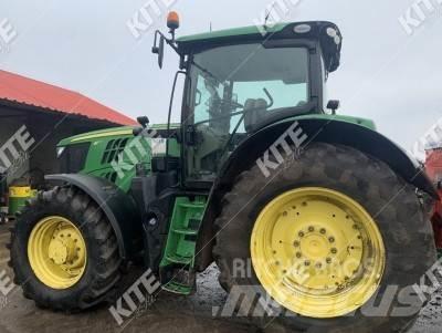 John Deere 6175R Tratores Agrícolas usados