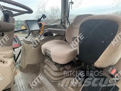 John Deere 6175R Tratores Agrícolas usados