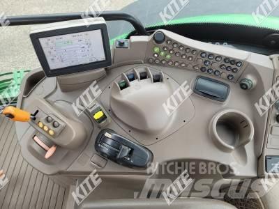 John Deere 6190R Tratores Agrícolas usados