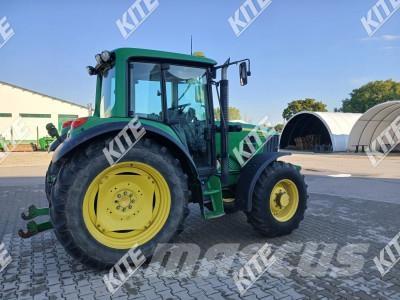 John Deere 6230 Tratores Agrícolas usados