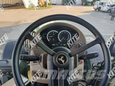 John Deere 6230 Tratores Agrícolas usados