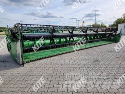 John Deere 630R Ceifeiras debulhadoras compactas