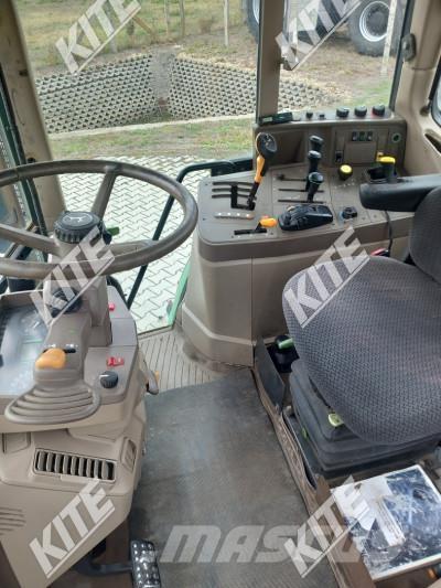 John Deere 6630 Tratores Agrícolas usados