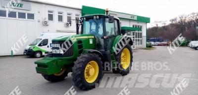 John Deere 6830 Tratores Agrícolas usados