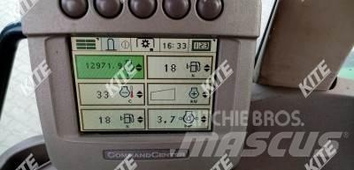 John Deere 6830 Tratores Agrícolas usados