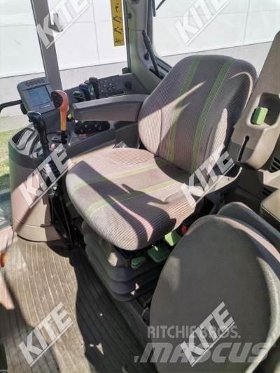 John Deere 6830 Premium Tratores Agrícolas usados