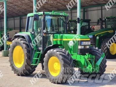 John Deere 6910 S Tratores Agrícolas usados
