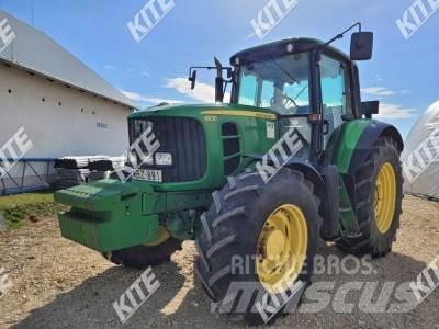 John Deere 6930 Tratores Agrícolas usados