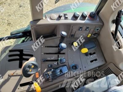 John Deere 6930 Tratores Agrícolas usados