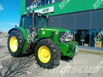 John Deere 6930 Tratores Agrícolas usados