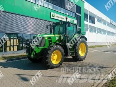 John Deere 6930 Tratores Agrícolas usados