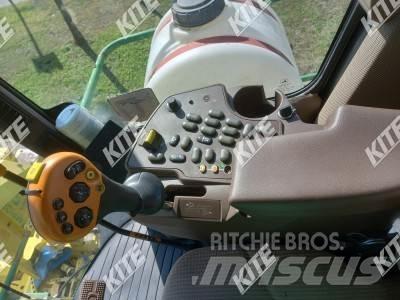 John Deere 7200 Ceifeiras debulhadoras