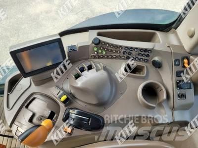 John Deere 7230R Tratores Agrícolas usados