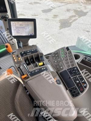 John Deere 7230R Tratores Agrícolas usados