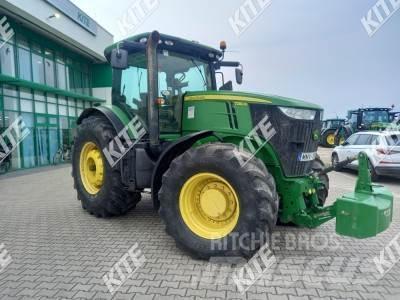 John Deere 7280R Tratores Agrícolas usados