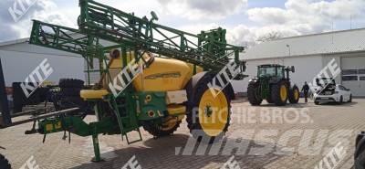 John Deere 732i/21 Pulverizadores rebocados