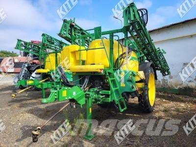 John Deere 732I/27M Pulverizadores rebocados