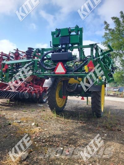 John Deere 732I/27M Pulverizadores rebocados