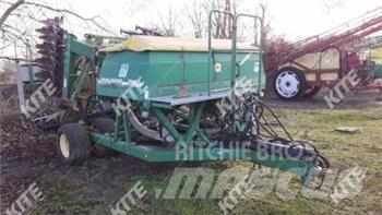 John Deere 740A Perfuradoras