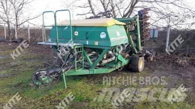 John Deere 740A Perfuradoras