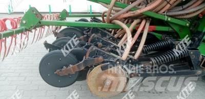 John Deere 740A Perfuradoras