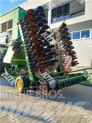 John Deere 740A Perfuradoras