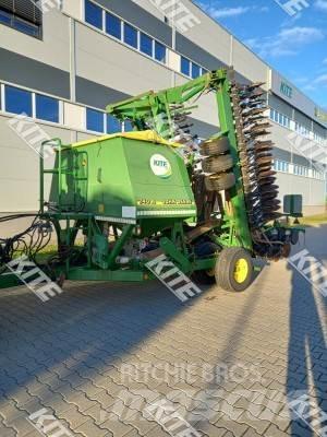 John Deere 740A Perfuradoras