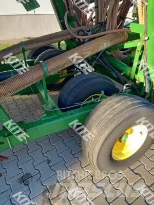 John Deere 740A Perfuradoras