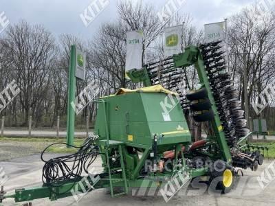 John Deere 740A/9M Perfuradoras
