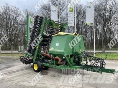 John Deere 740A/9M Perfuradoras