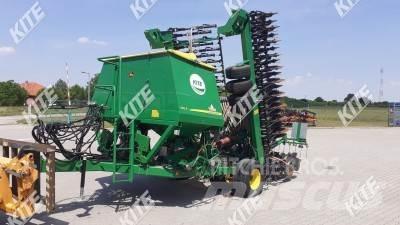 John Deere 740A 9M Perfuradoras