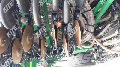 John Deere 740A 9M Perfuradoras