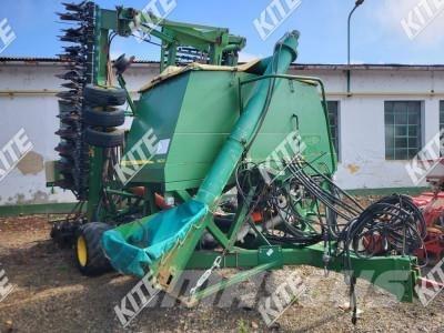 John Deere 740A 9M Perfuradoras