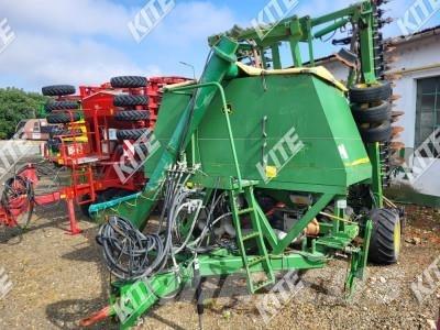 John Deere 740A 9M Perfuradoras