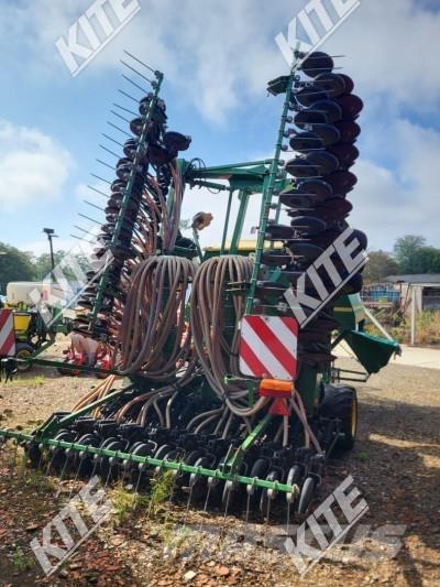 John Deere 740A 9M Perfuradoras