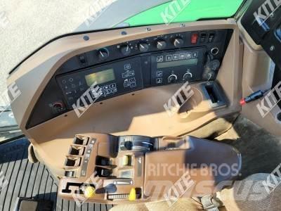 John Deere 8220 Tratores Agrícolas usados