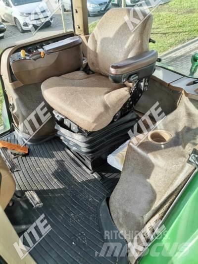John Deere 8230 Tratores Agrícolas usados