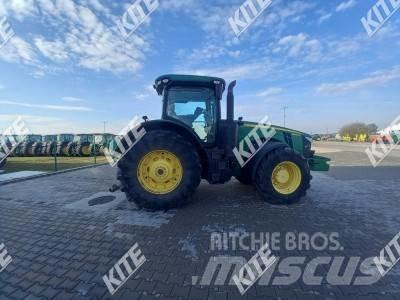 John Deere 8295R Tratores Agrícolas usados
