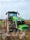 John Deere 8335R ILS Tratores Agrícolas usados