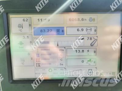 John Deere 8360R Tratores Agrícolas usados