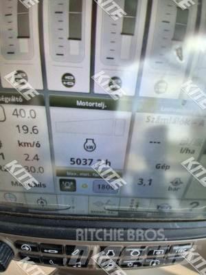 John Deere 8370R Tratores Agrícolas usados