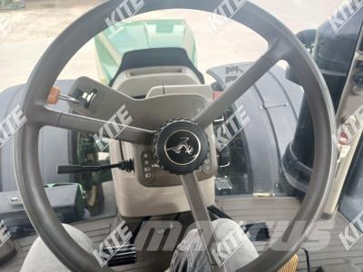 John Deere 8370R Tratores Agrícolas usados