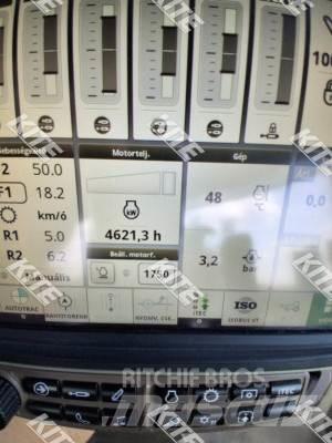 John Deere 8400R Tratores Agrícolas usados